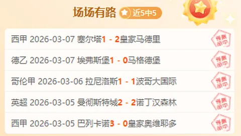 帕尔梅拉斯对决博塔弗戈：专家预测胜局分析